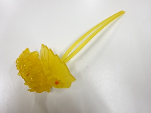 アンティーク　簪